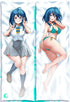 Anna Yanami Dakimakura Body pillow case